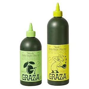 Graza Olive Oil Variety Pack