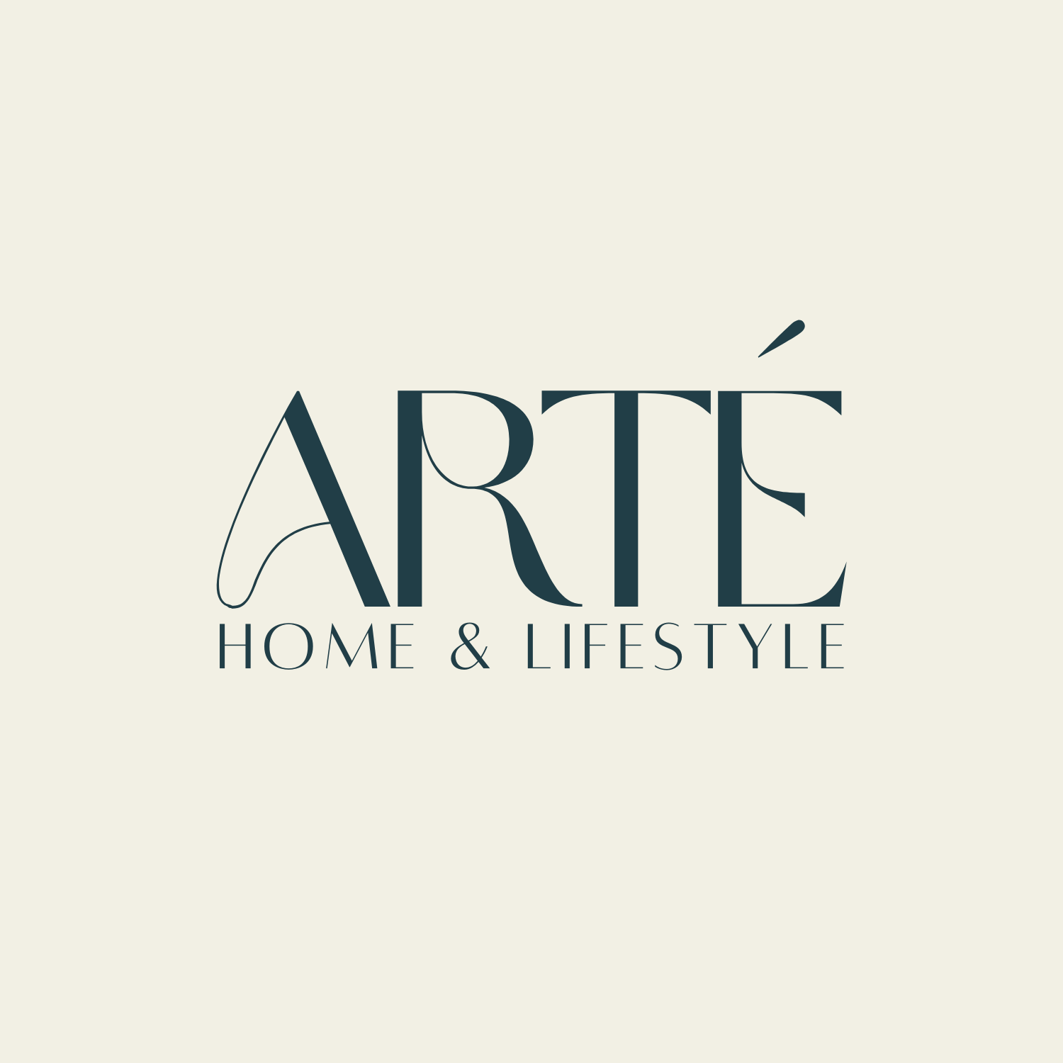 Welcome to Arté Home and Lifestyle!